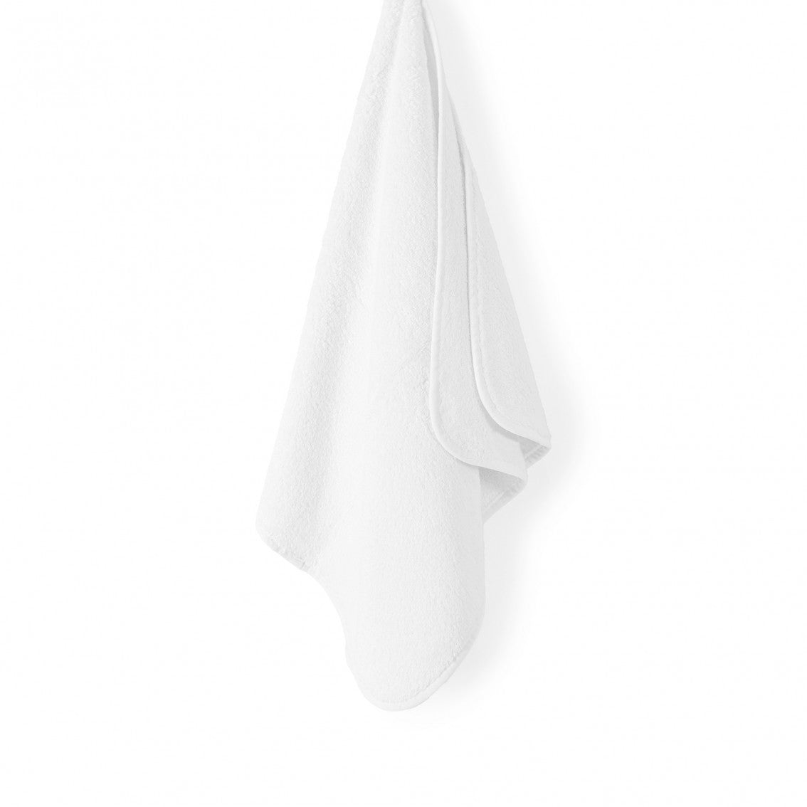 Tecnic Hand Towel - WHITE