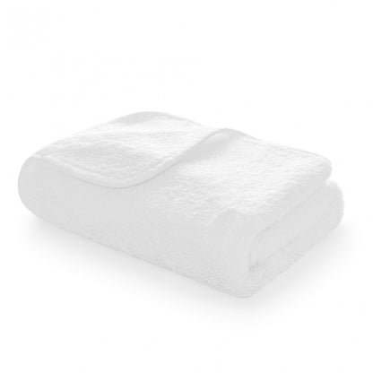 Tecnic Hand Towel - WHITE