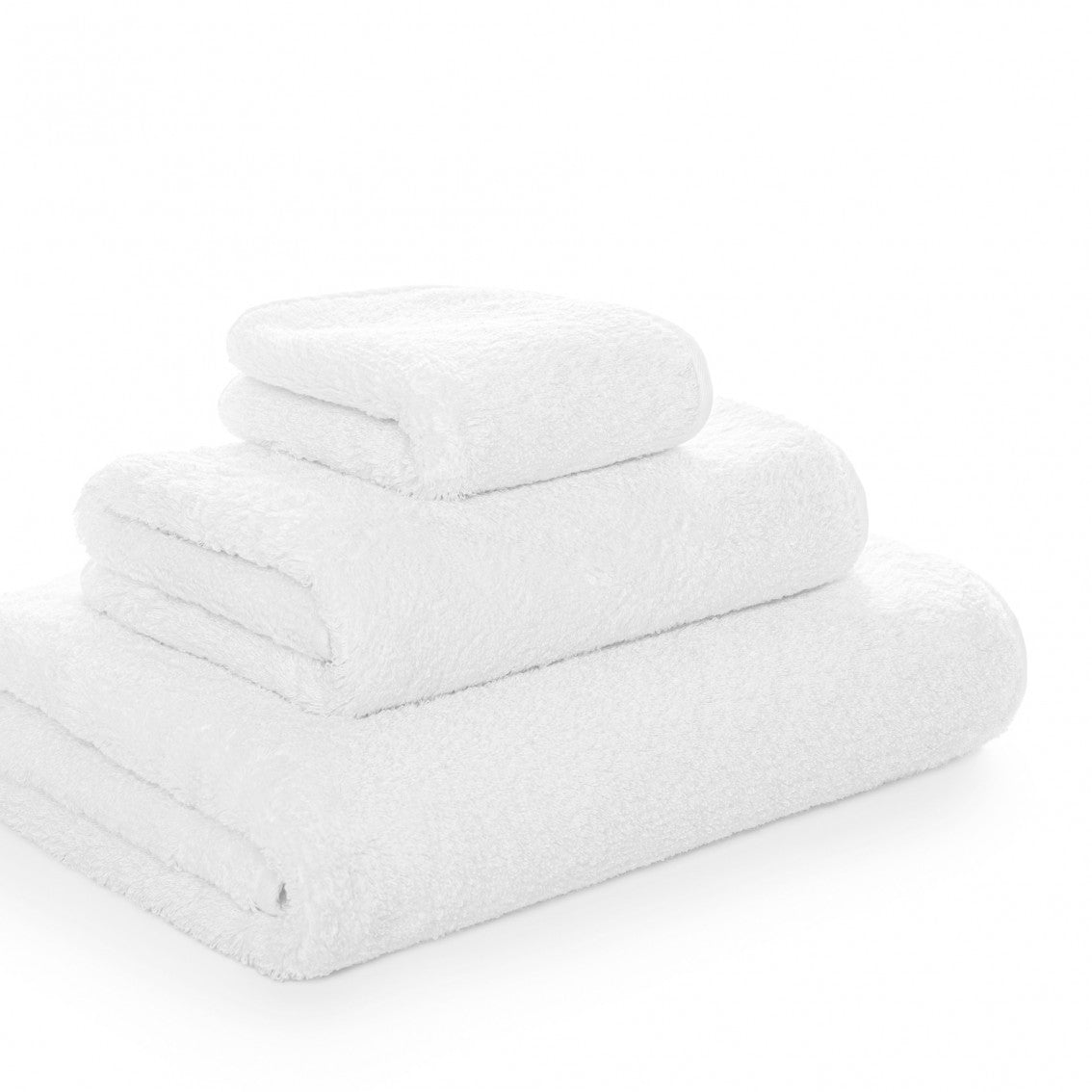 Tecnic Washcloth - WHITE