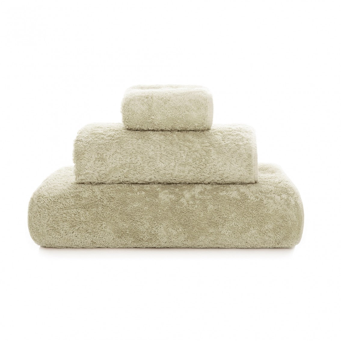 Egoist Guest Towel - SAGE - 12''X20'' | Guest Towel