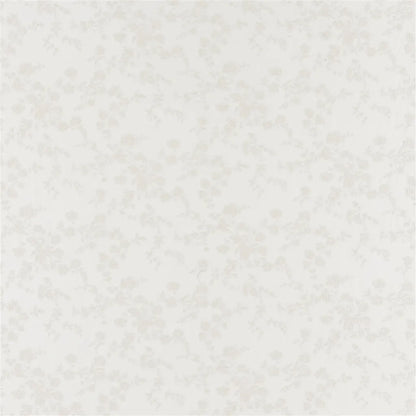 Ambleside Embroidery Fabric by Ralph Lauren in White