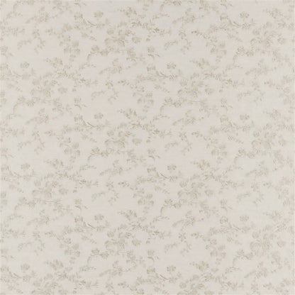 Ambleside Embroidery Fabric by Ralph Lauren in Limestone