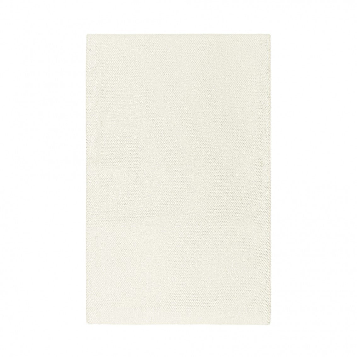 Pearls Memory Foam Mat - NATURAL - 24''X39''
