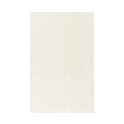 Pearls Memory Foam Mat - NATURAL - 24''X39''