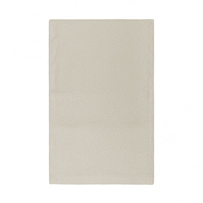 Pearls Memory Foam Mat - FOG - 24''X39''