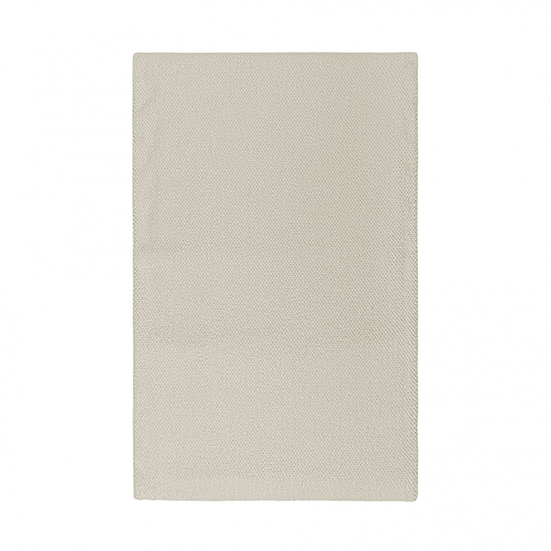Pearls Bath Rug - FOG - 24''X39''