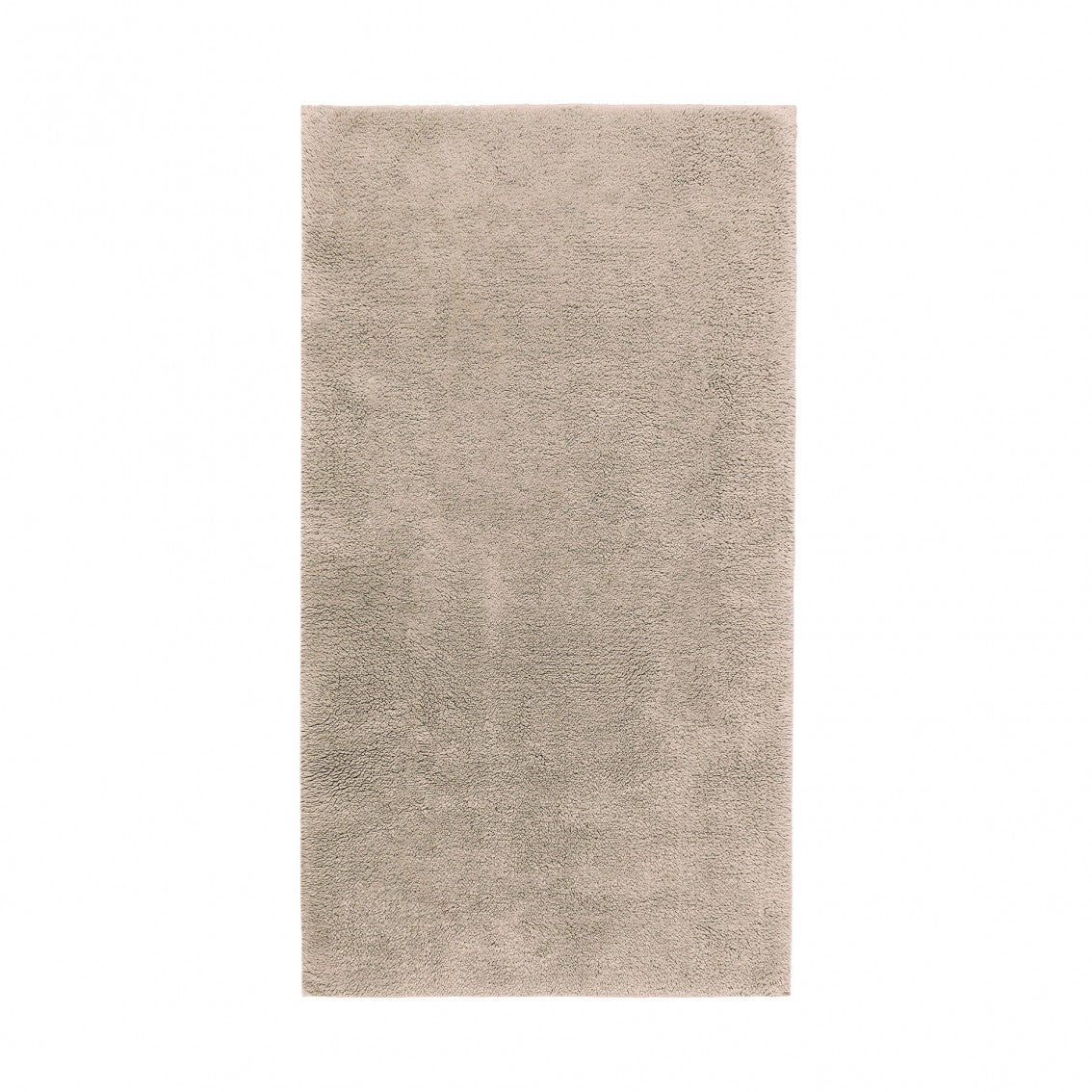 Plain Egoist Bath Rug - LINEN - 32''x63'' | Rectangular