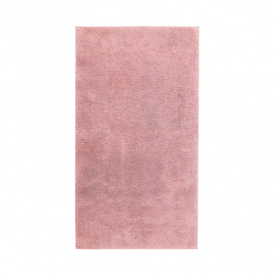 Plain Egoist Bath Rug - BLUSH - 32''x63'' | Rectangular