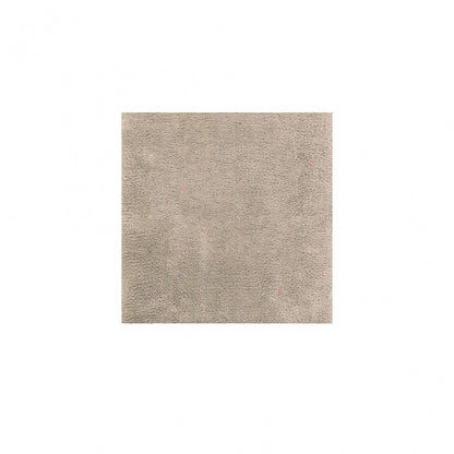 Plain Egoist Bath Rug - LINEN - 24''x24'' | Square