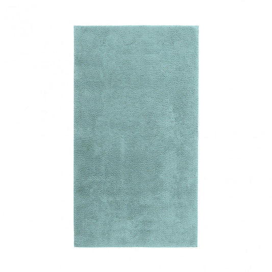 Plain Egoist Bath Rug - BALTIC - 32''x63'' | Rectangular