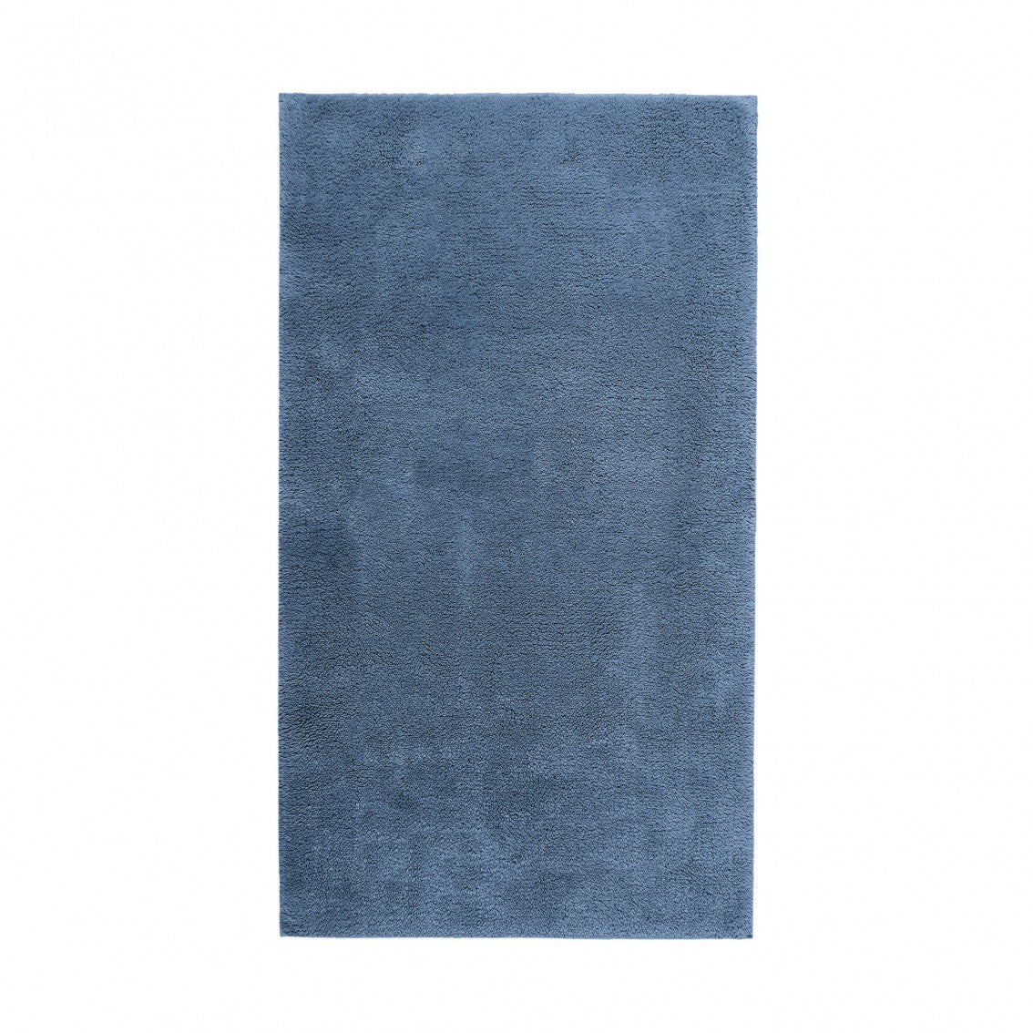 Plain Egoist Bath Rug - COBALT - 32''x63'' | Rectangular