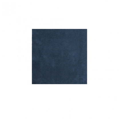 Plain Egoist Bath Rug - OXFORD - 24''x24'' | Square