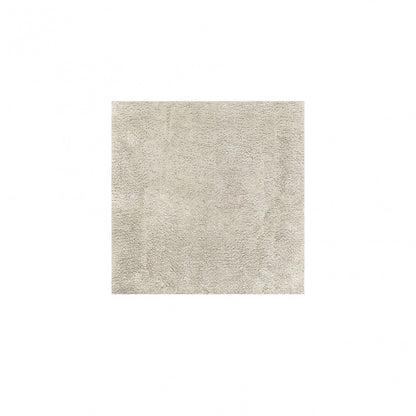 Plain Egoist Bath Rug - FOG - 24''x24'' | Square