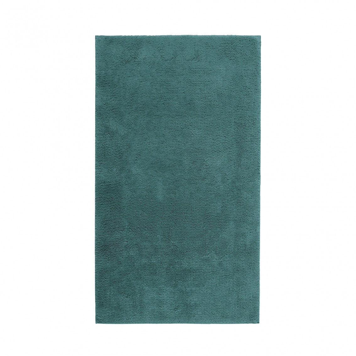 Plain Egoist Bath Rug - DEEP SEA - 32''x63'' | Rectangular
