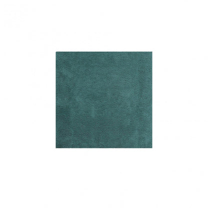 Plain Egoist Bath Rug - DEEP SEA - 24''x24'' | Square