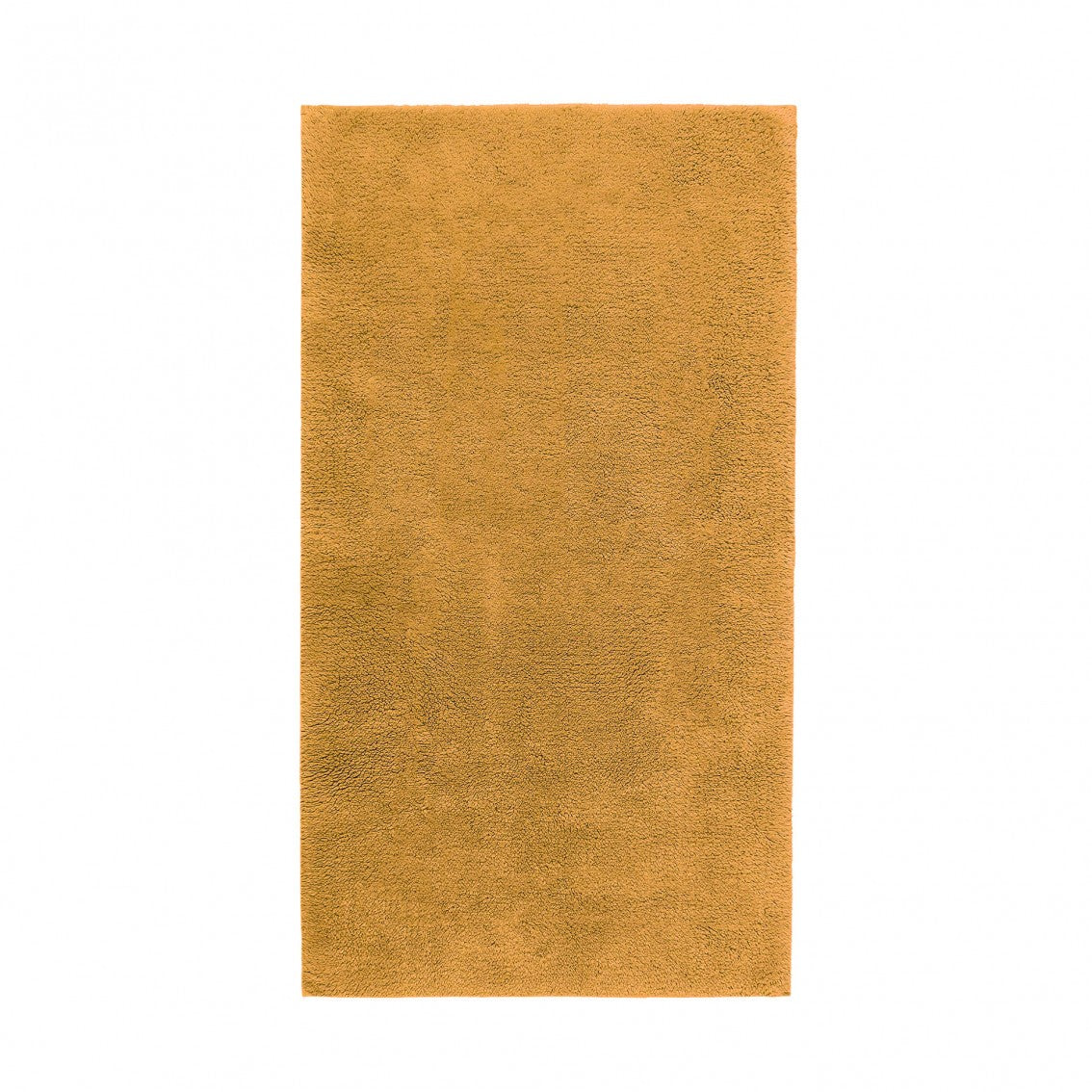 Plain Egoist Bath Rug - CAMEL - 32''x63'' | Rectangular
