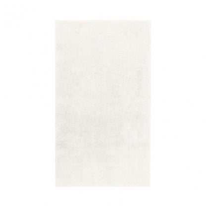 Plain Egoist Bath Rug - SNOW - 32''x63'' | Rectangular
