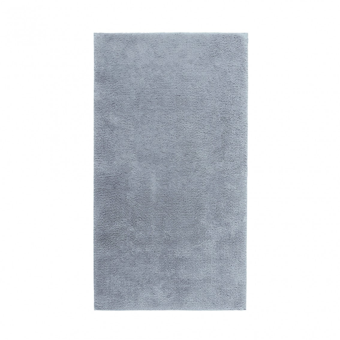Plain Egoist Bath Rug - FRENCHBLUE - 32''x63'' | Rectangular