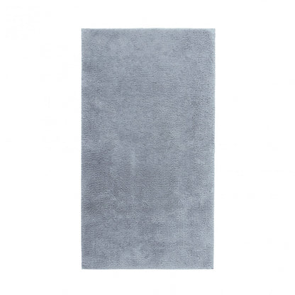 Plain Egoist Bath Rug - FRENCHBLUE - 32''x63'' | Rectangular