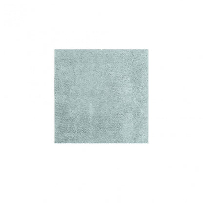 Plain Egoist Bath Rug - SEAMIST - 24''x24'' | Square