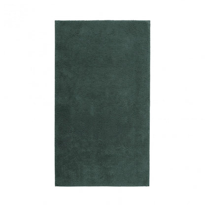Plain Egoist Bath Rug - MOSS - 32''x63'' | Rectangular