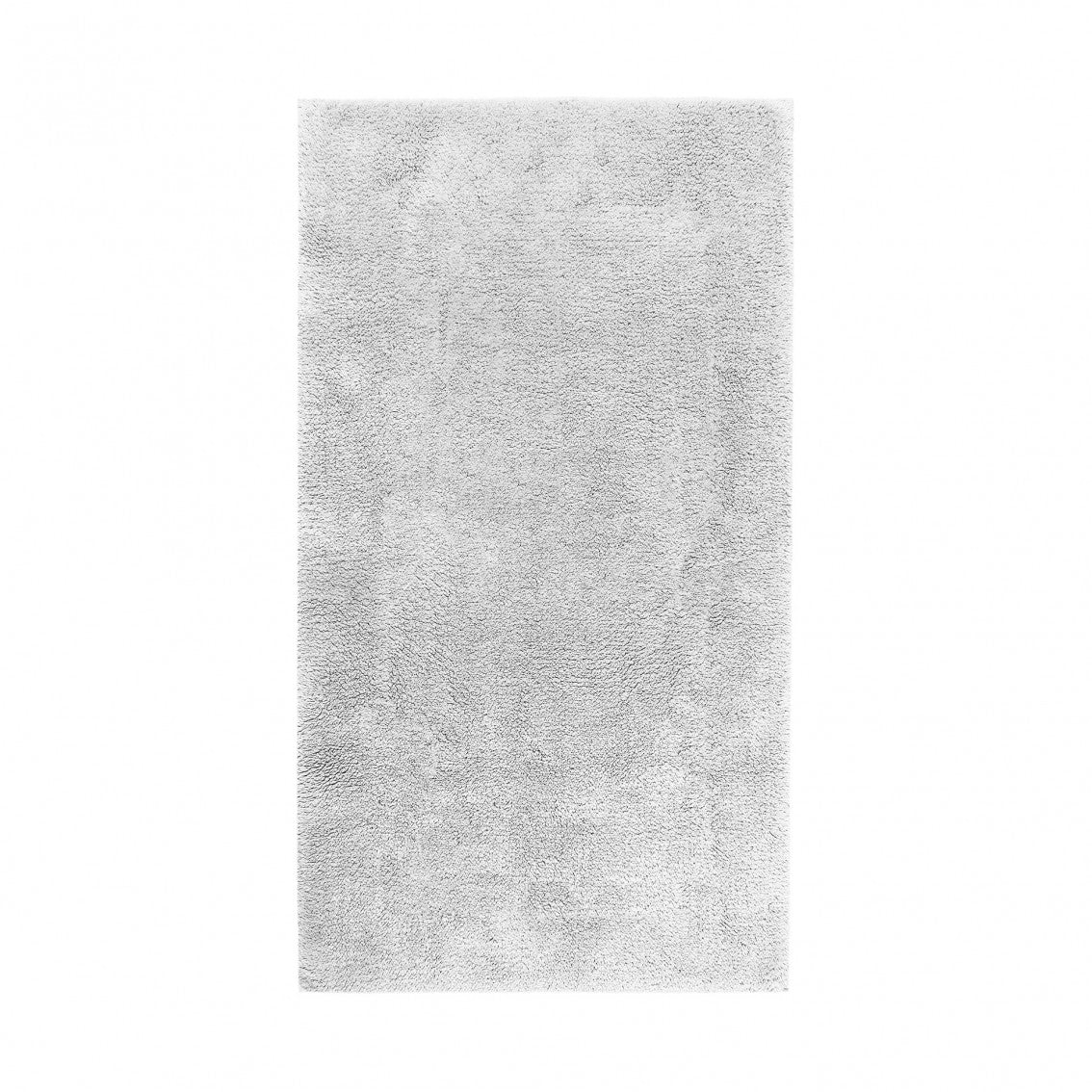 Plain Egoist Bath Rug - CLOUD - 32''x63'' | Rectangular
