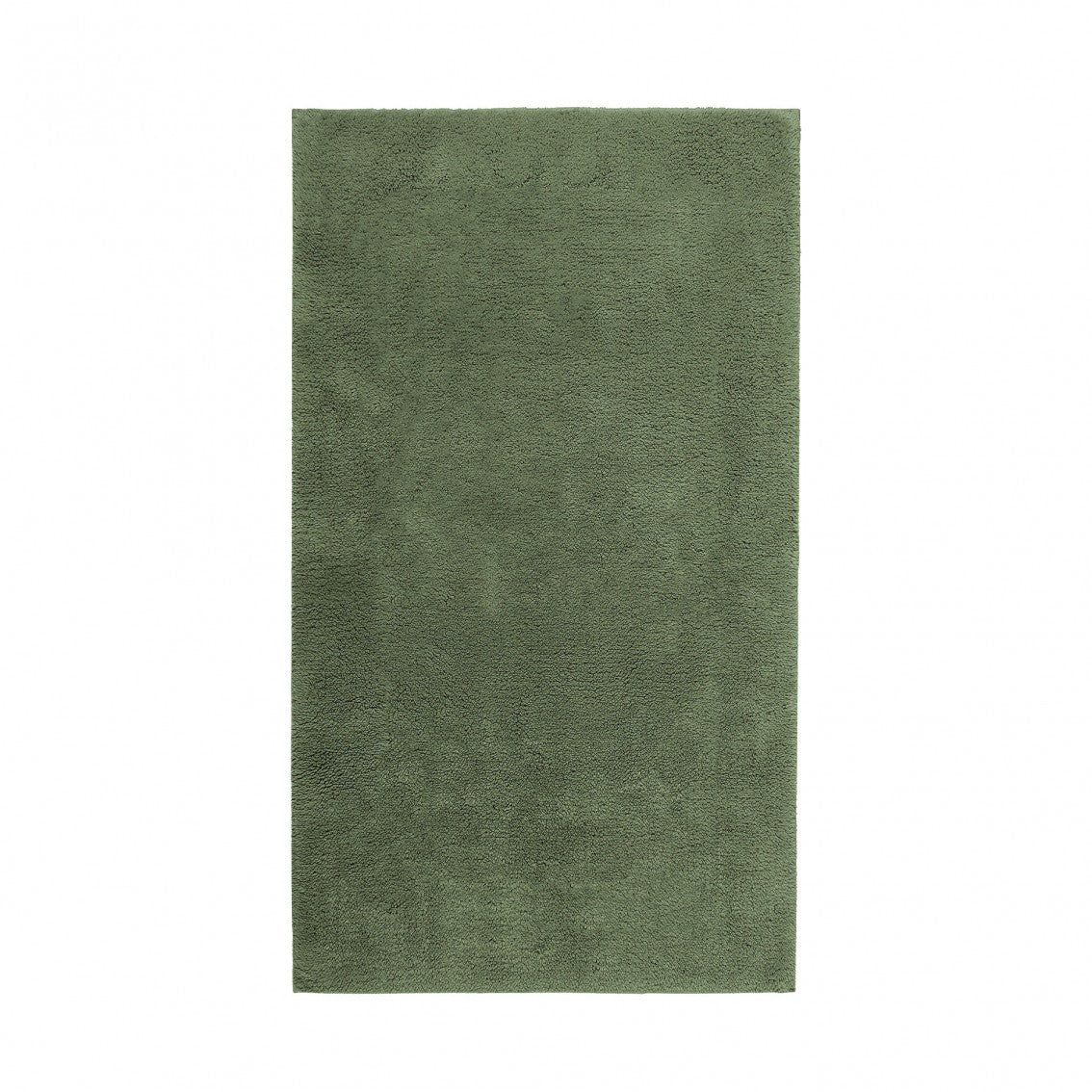 Plain Egoist Bath Rug - JADE - 32''x63'' | Rectangular