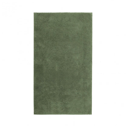 Plain Egoist Bath Rug - JADE - 32''x63'' | Rectangular
