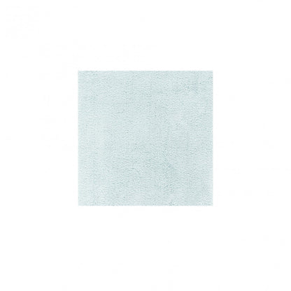 Plain Egoist Bath Rug - ICE - 24''x24'' | Square