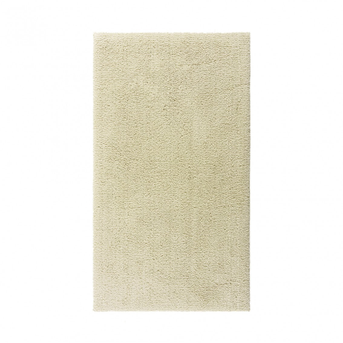 Plain Egoist Bath Rug - DOVE - 32''x63'' | Rectangular