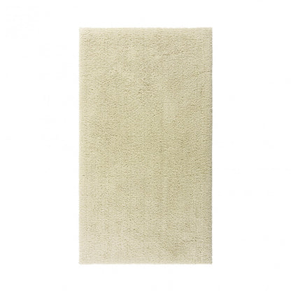 Plain Egoist Bath Rug - DOVE - 32''x63'' | Rectangular