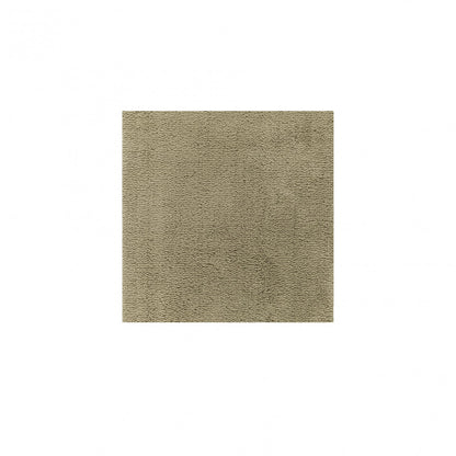 Plain Egoist Bath Rug - SAGE - 24''x24'' | Square