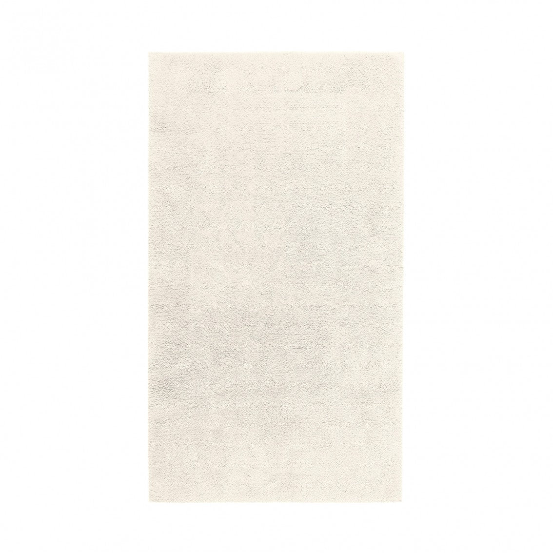 Plain Egoist Bath Rug - NATURAL - 32''x63'' | Rectangular