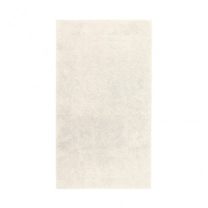 Plain Egoist Bath Rug - NATURAL - 32''x63'' | Rectangular