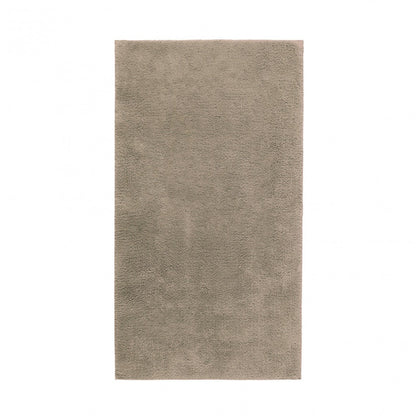 Plain Egoist Bath Rug - STONE - 32''x63'' | Rectangular