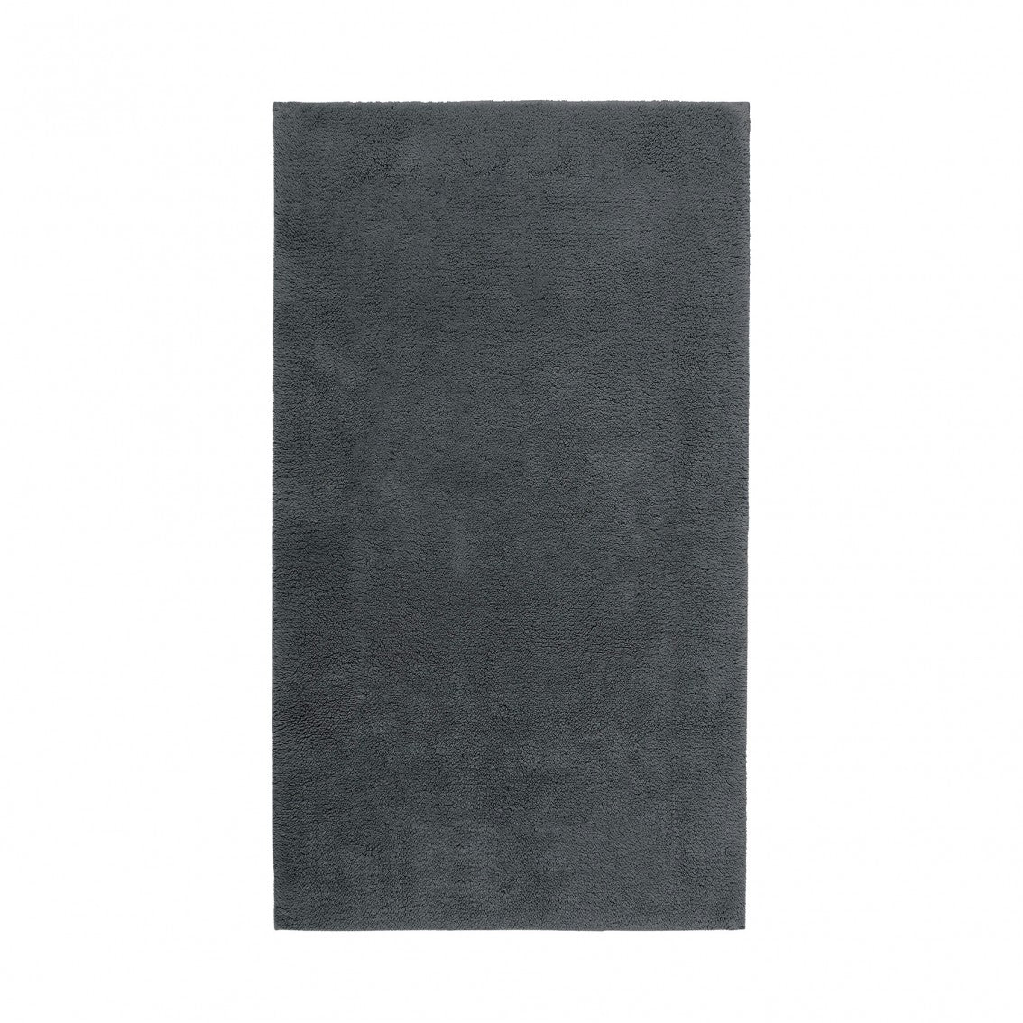 Plain Egoist Bath Rug - STORM - 32''x63'' | Rectangular