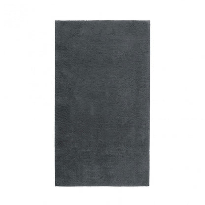 Plain Egoist Bath Rug - STORM - 32''x63'' | Rectangular
