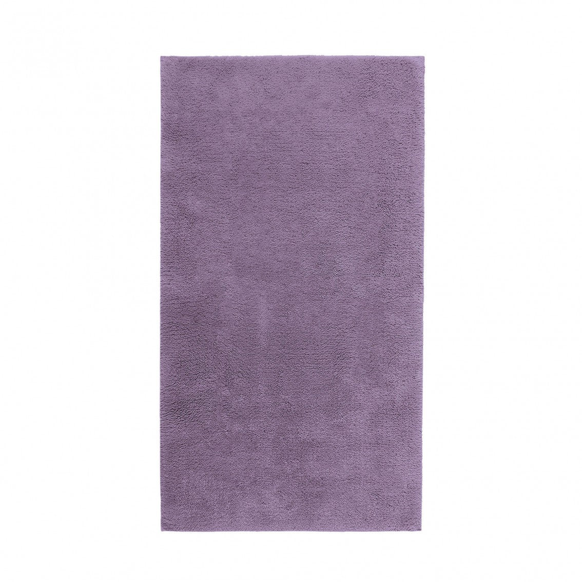 Plain Egoist Bath Rug - LAVANDER - 32''x63'' | Rectangular
