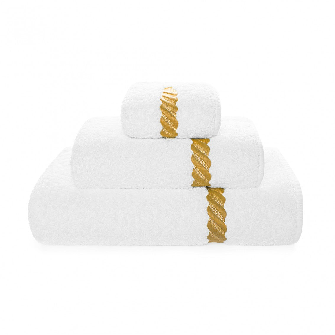 Simone Bath Towel - CAMEL - 38''X59'' | Bath Sheet