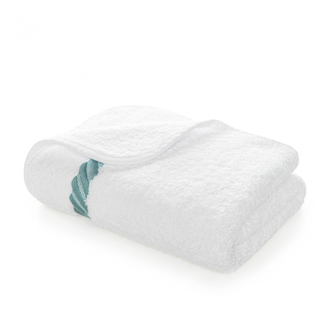 Simone Washcloth - BALTIC