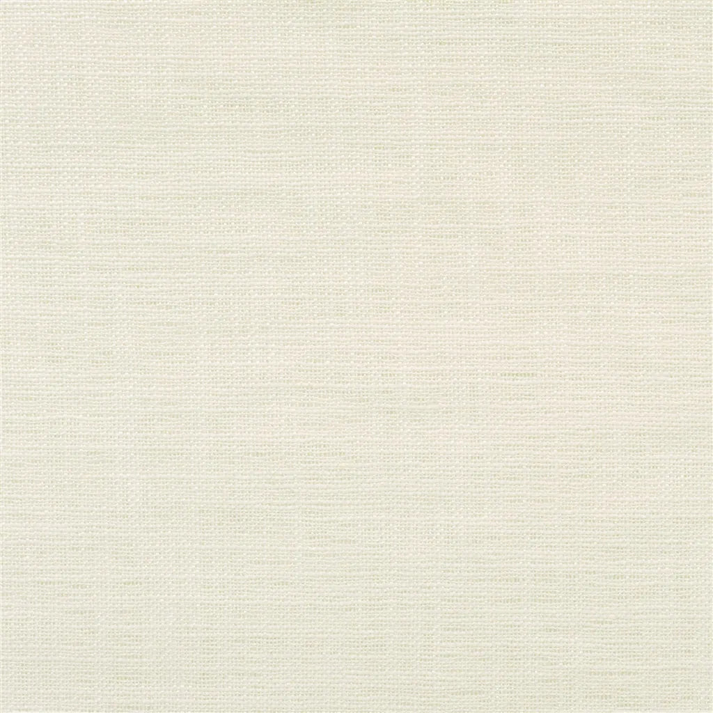 Big Sky Sheer Fabric by Ralph Lauren in Cream