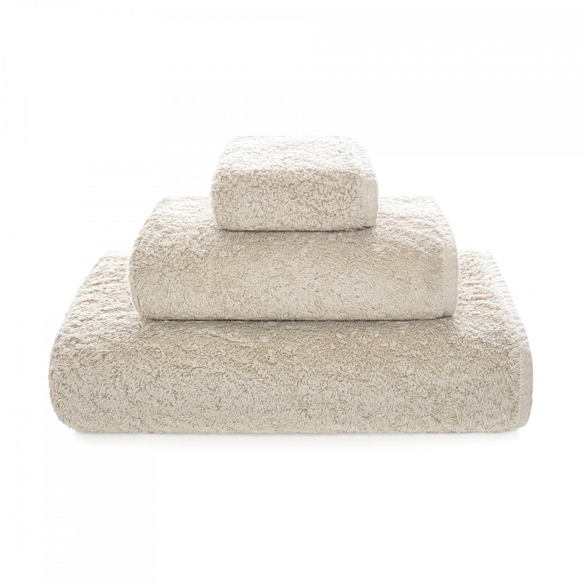 Grand Egoist Washcloth by Graccioza in FOG