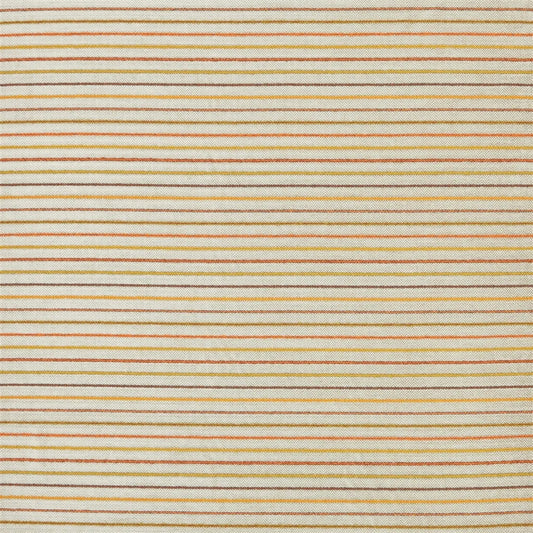 Porthminster Fabric by Designers Guild in Ochre