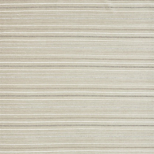 Porthminster Fabric by Designers Guild in Chalk
