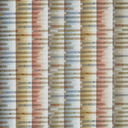 Cascata Fabric by Designers Guild in Ochre