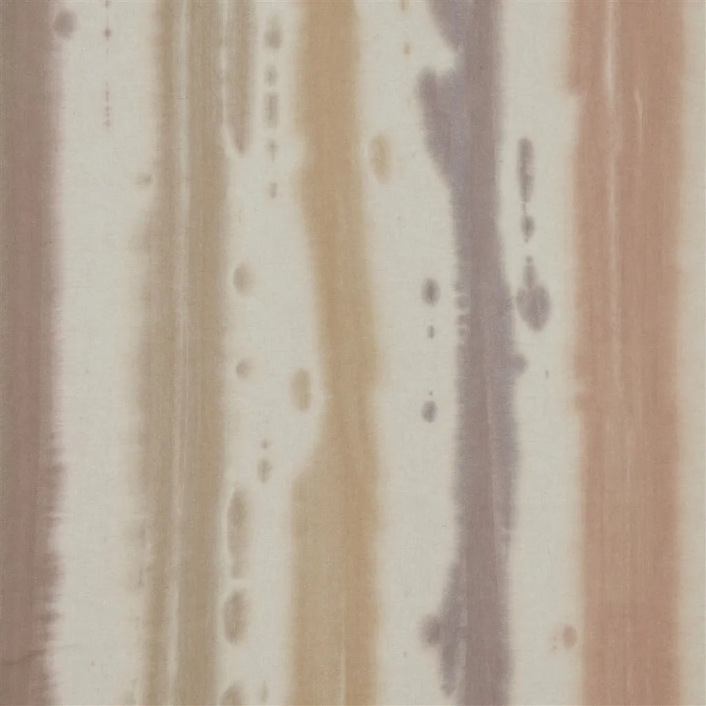 Brera Arte Fabric by Designers Guild in Linen