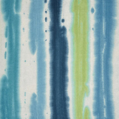 Brera Arte Fabric by Designers Guild in Cobalt