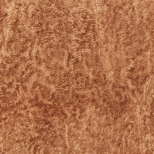 Penwith Fabric by Designers Guild in Copper