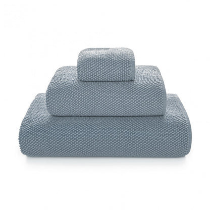 Pearls Bath Towel - FRENCHBLUE - 38''X59'' | Bath Sheet