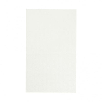 Pearls Bath Mat - SNOW - 20''X31''